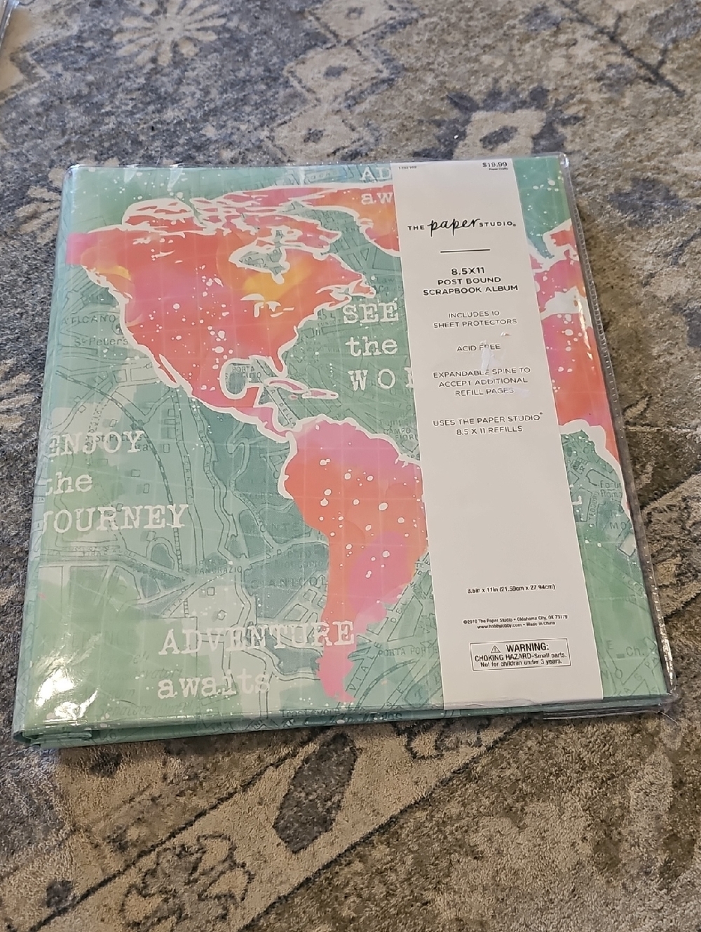 Scrap Book Bundle - Picture 4 of 7
